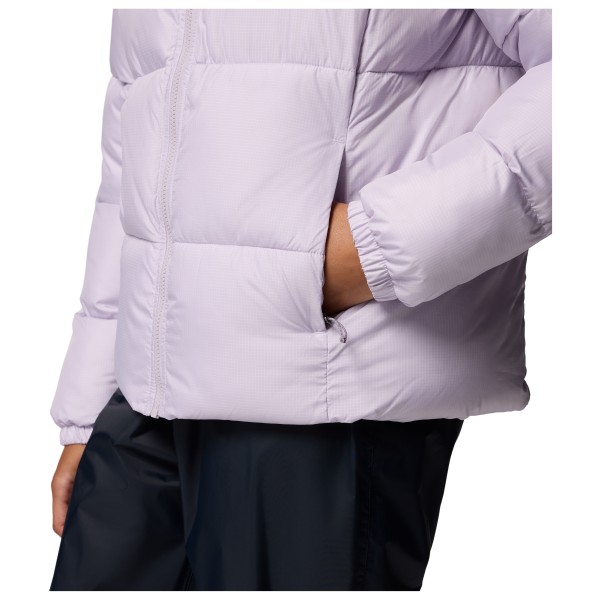 Columbia - Women's Puffect II Full Zip Jacket - Syntetjacka