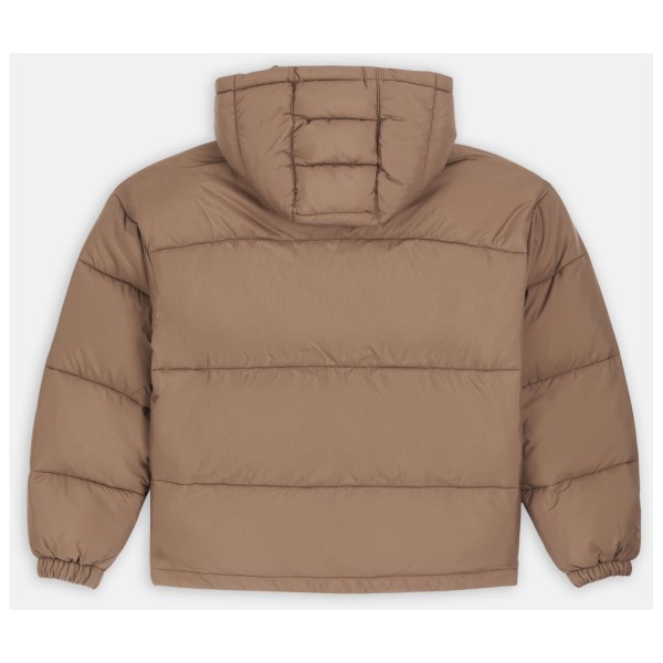 Dickies - Women's Alatna Oversized Puffer - Chaqueta de fibra sintética