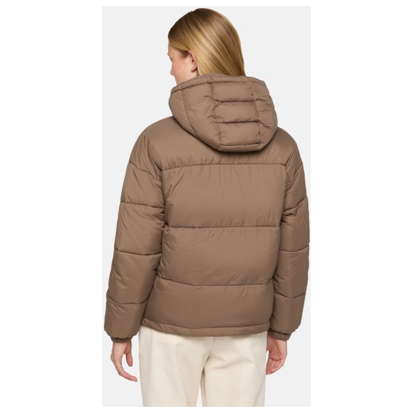 Dickies - Women's Alatna Oversized Puffer - Giacca sintetica