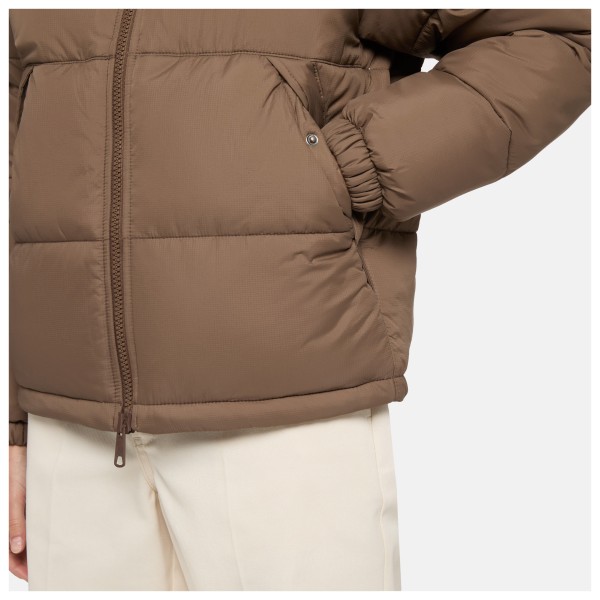 Dickies - Women's Alatna Oversized Puffer - Giacca sintetica