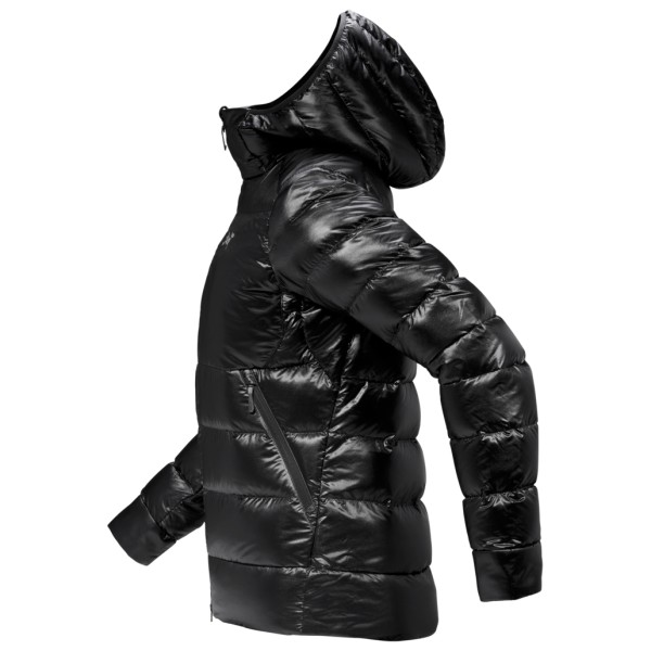 Arc'teryx - Women's Cerium SV Hoody - Dunjacka