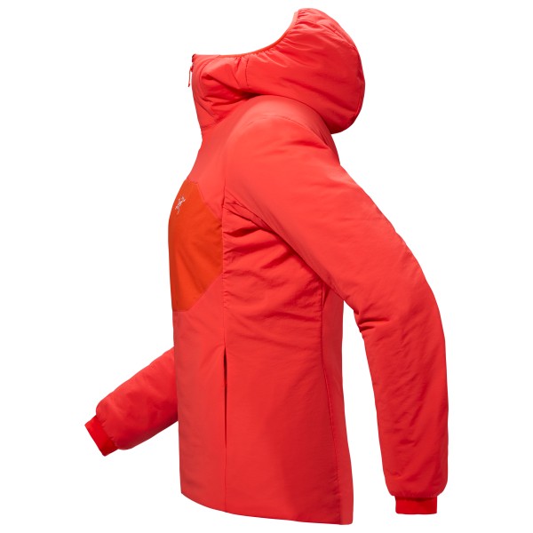Arc'teryx - Women's Proton Hoody - Synthetische jas