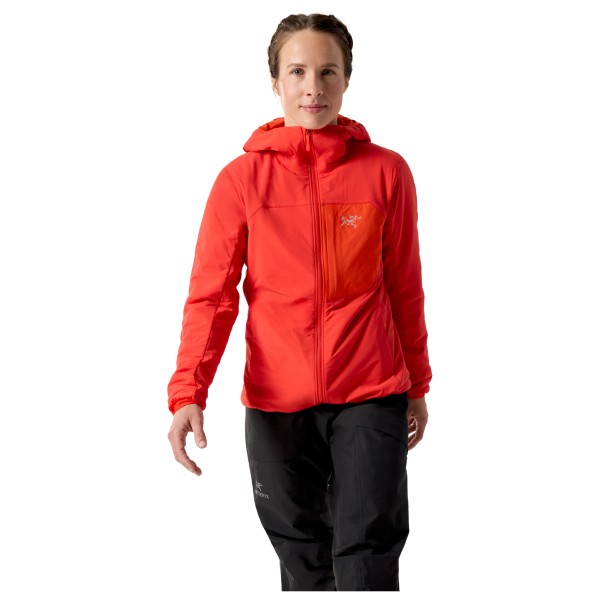 Arc'teryx - Women's Proton Hoody - Synthetische jas