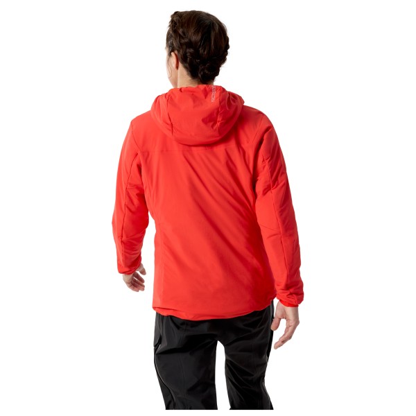 Arc'teryx - Women's Proton Hoody - Synthetische jas