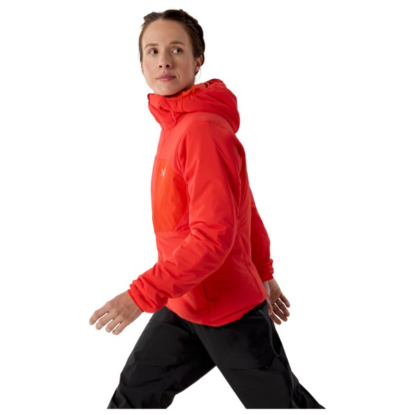 Arc'teryx - Women's Proton Hoody - Synthetische jas