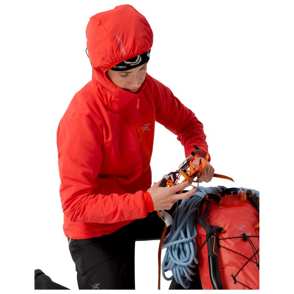 Arc'teryx - Women's Proton Hoody - Synthetische jas