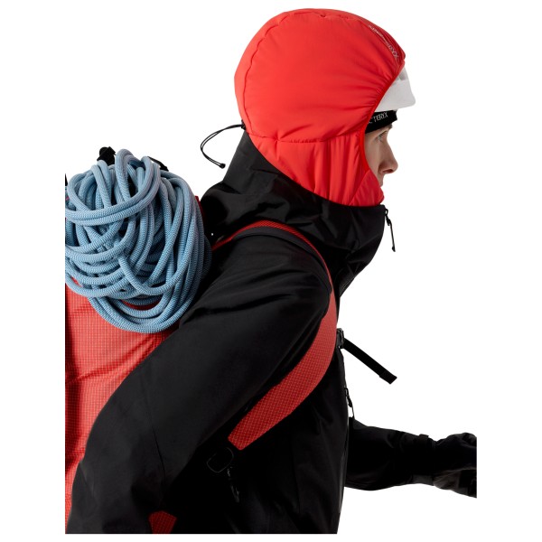 Arc'teryx - Women's Proton Hoody - Synthetische jas