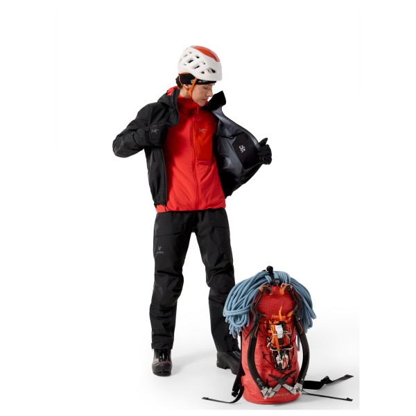 Arc'teryx - Women's Proton Hoody - Synthetische jas