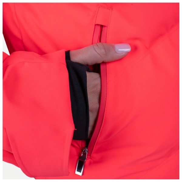 Lasse Kjus - Women's Bluebird 2.0 Jacket - Giacca da sci