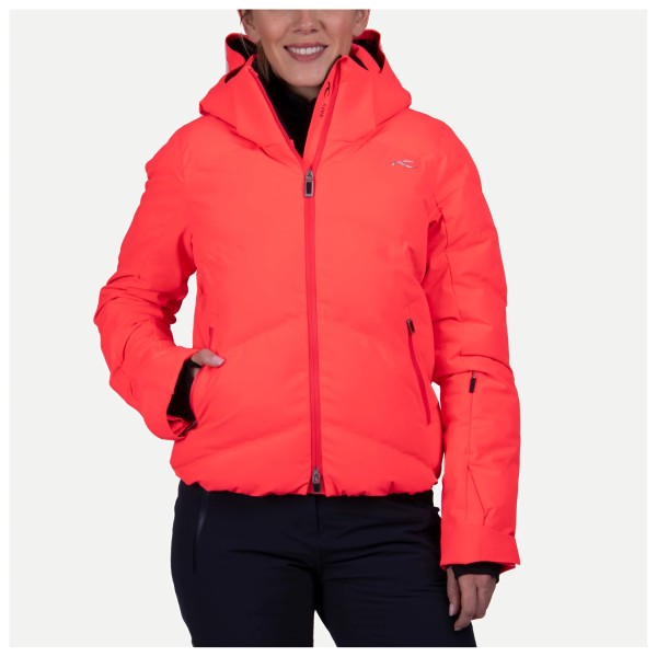Lasse Kjus - Women's Bluebird 2.0 Jacket - Laskettelutakki