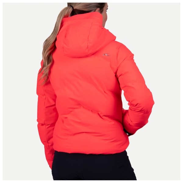 Lasse Kjus - Women's Bluebird 2.0 Jacket - Laskettelutakki