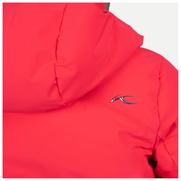 Lasse Kjus - Women's Bluebird 2.0 Jacket - Laskettelutakki