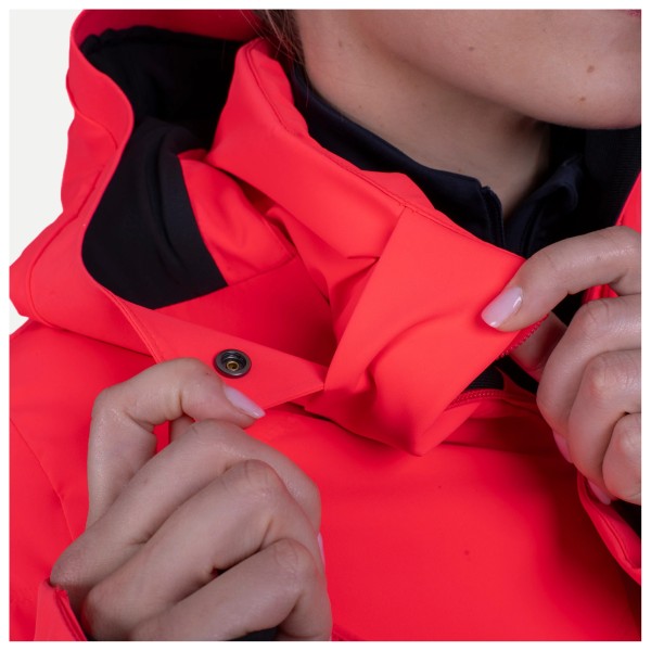 Lasse Kjus - Women's Bluebird 2.0 Jacket - Laskettelutakki