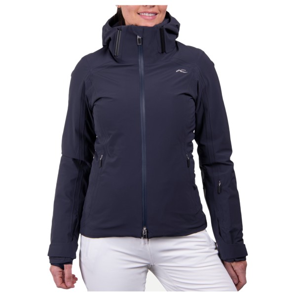 Lasse Kjus - Women's Formula Jacket - Skijakke