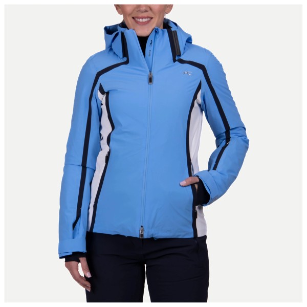Lasse Kjus - Women's Formula Jacket - Chaqueta de esquí