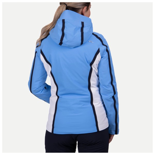 Lasse Kjus - Women's Formula Jacket - Chaqueta de esquí