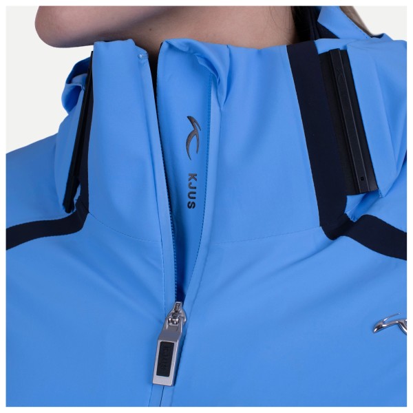 Lasse Kjus - Women's Formula Jacket - Chaqueta de esquí