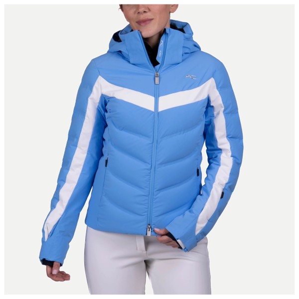Lasse Kjus - Women's Momentum Jacket - Ski jacket