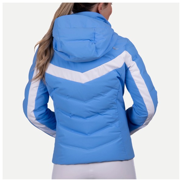 Lasse Kjus - Women's Momentum Jacket - Ski jacket
