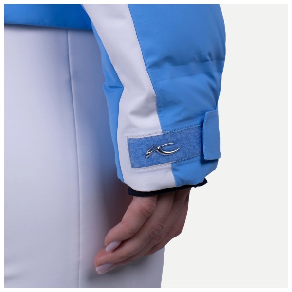 Lasse Kjus - Women's Momentum Jacket - Ski jacket