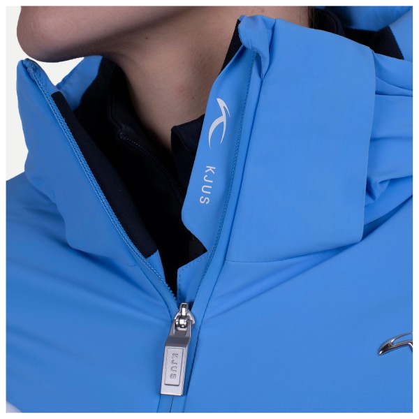 Lasse Kjus - Women's Momentum Jacket - Ski jacket