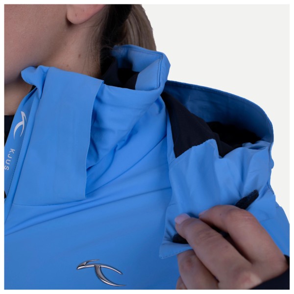 Lasse Kjus - Women's Momentum Jacket - Ski jacket
