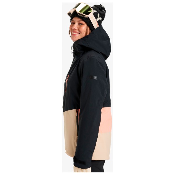 Roxy - Women's Peakside - Laskettelutakki