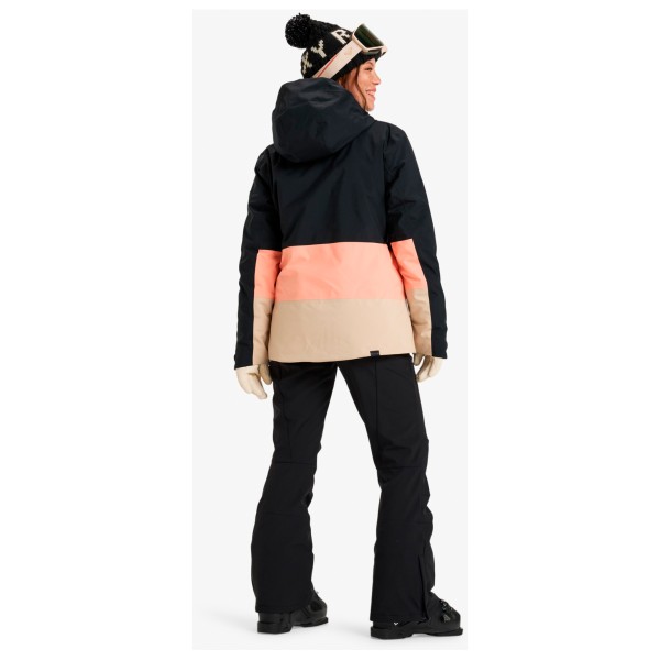 Roxy - Women's Peakside - Laskettelutakki