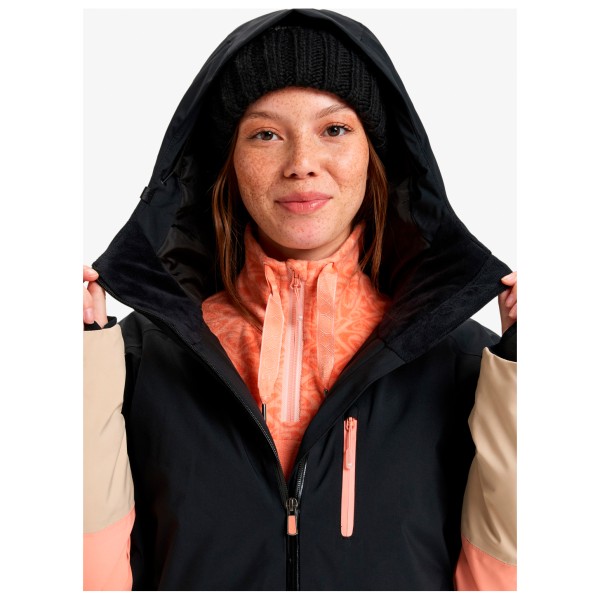 Roxy - Women's Peakside - Laskettelutakki