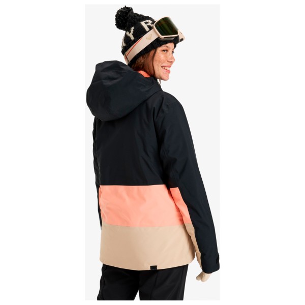 Roxy - Women's Peakside - Skidjacka