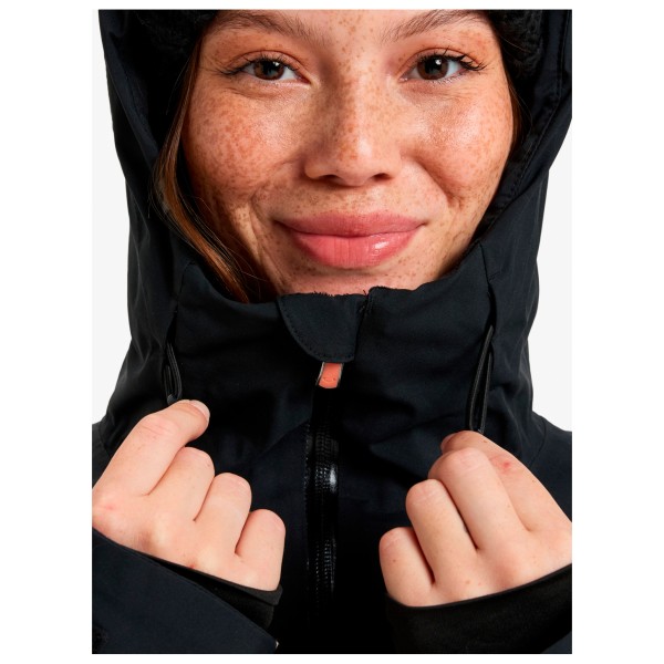 Roxy - Women's Peakside - Skidjacka