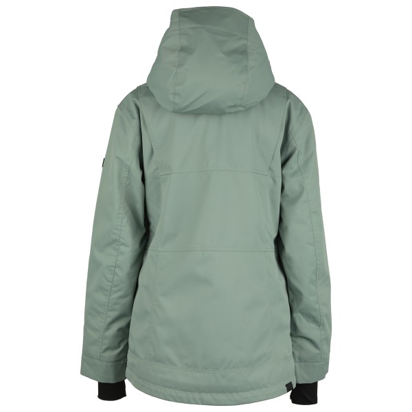 Roxy - Women's Presence Parka - Giacca da sci
