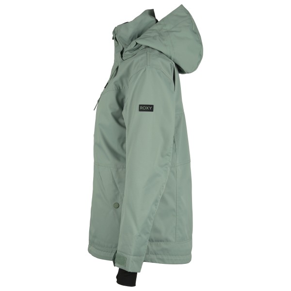 Roxy - Women's Presence Parka - Skijakke