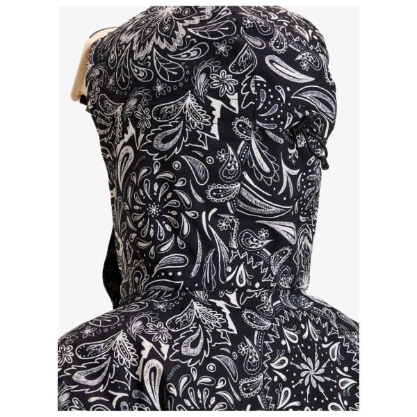 Roxy - Women's Roxy Jetty Bloc - Chaqueta de esquí