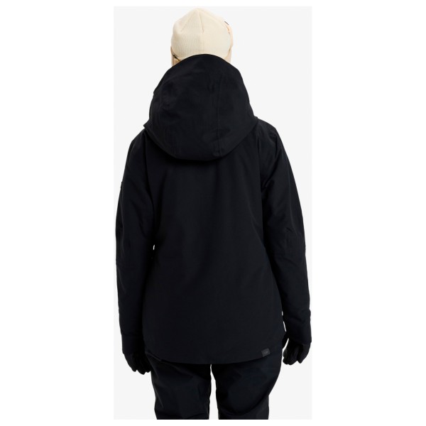 Roxy - Women's Wild Twist Jacket - Ski-jas