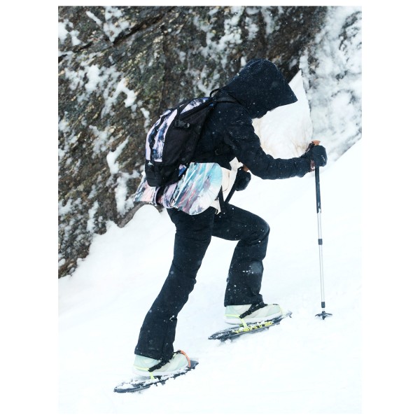 Roxy - Women's Wild Twist Jacket - Ski-jas