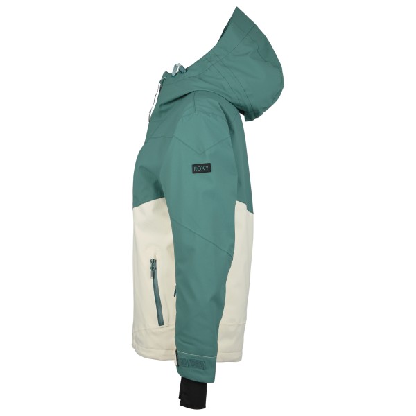 Roxy - Women's Winter Haven Jacket - Skijakke