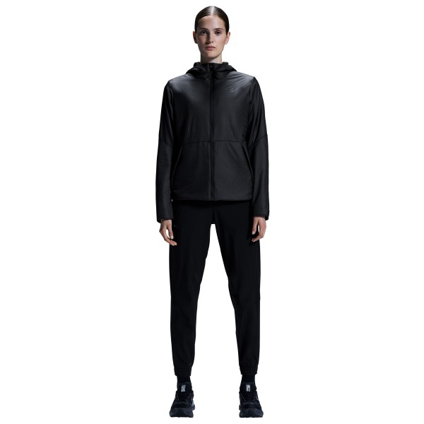 On - Women's Trek Jacket Insulated - Synthetische jas