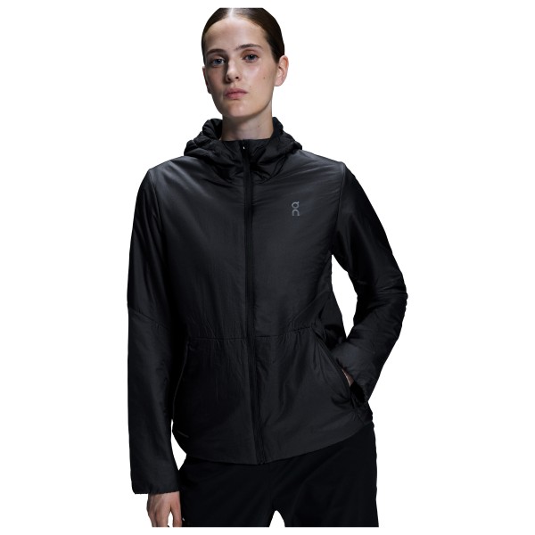 On - Women's Trek Jacket Insulated - Synthetische jas