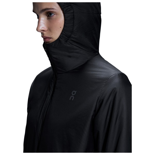 On - Women's Trek Jacket Insulated - Synthetische jas
