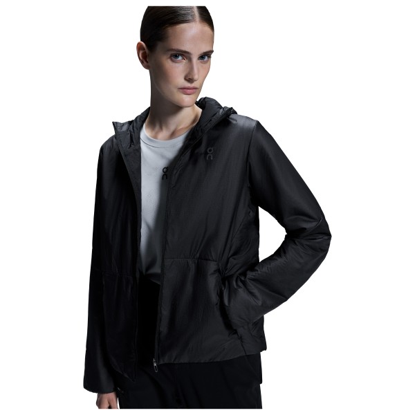 On - Women's Trek Jacket Insulated - Synthetische jas
