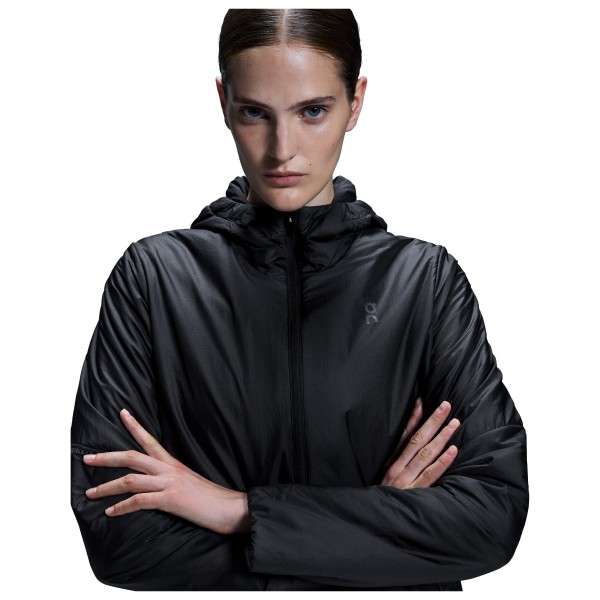 On - Women's Trek Jacket Insulated - Synthetische jas
