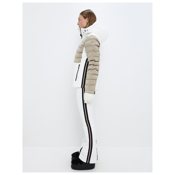 8848 Altitude - Women's Audrey Ski Jacket - Chaqueta de esquí