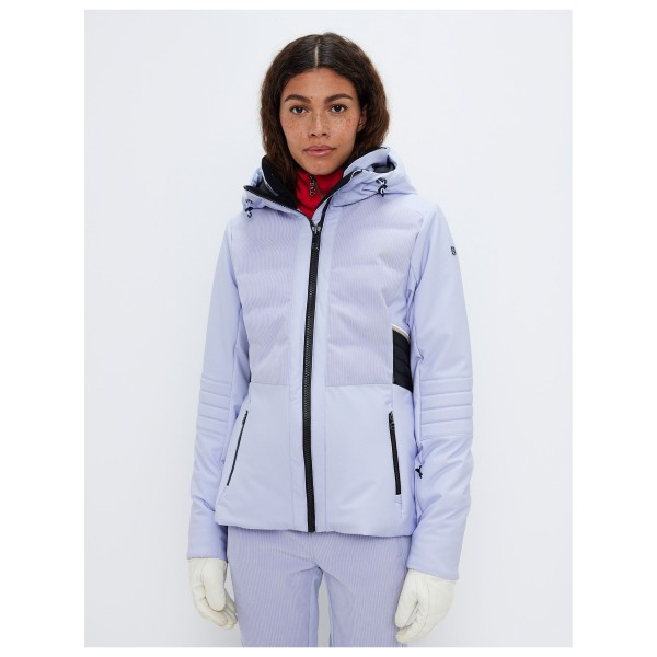8848 Altitude - Women's Clarice Cord Ski Jacket - Laskettelutakki