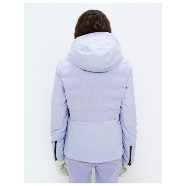 8848 Altitude - Women's Clarice Cord Ski Jacket - Laskettelutakki