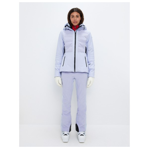 8848 Altitude - Women's Clarice Cord Ski Jacket - Laskettelutakki