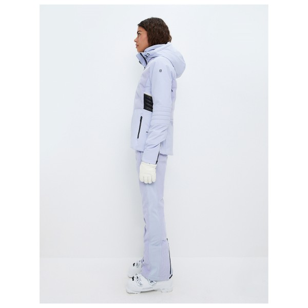 8848 Altitude - Women's Clarice Cord Ski Jacket - Laskettelutakki