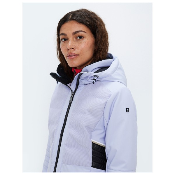 8848 Altitude - Women's Clarice Cord Ski Jacket - Laskettelutakki