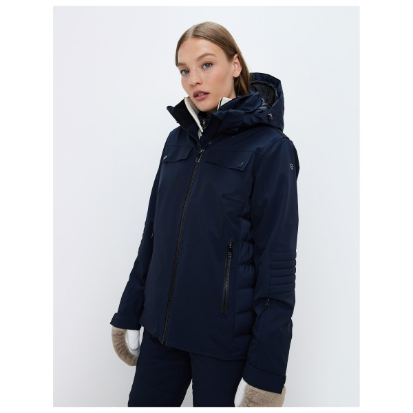 8848 Altitude - Women's Jodie Ski Jacket - Laskettelutakki
