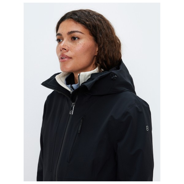 8848 Altitude - Women's Lyla Ski Jacket - Ski jacket